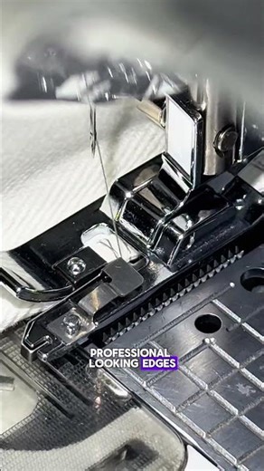 Types of presser foot #embroidery #foryou #sewingtutorial #sewing