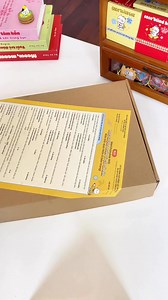 10K views · 16 reactions | Unboxing Merchandise siuu xinh nhà Mèo Méo Meo ————————— CECE’ BOX  61 Pháo Đài Láng  94 ngõ 40 Tạ Quang Bửu  12 16B5 Làng Việt kiều châu Âu, Hà Đông (ngõ 23 Nguyễn Văn Lộc rẽ trái)  129 Lê Văn Hiến (đối diện Học Viện Tài Chính) ☎️ Hotline: 0967253995/098341292 | Cece' Box | Facebook