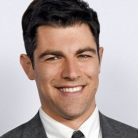 Max Greenfield | Keynote Speaker | AAE Speakers Bureau
