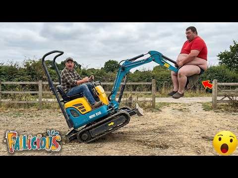 TOTAL IDIOTS AT WORK / Instant Regret Fails Compilation 2026 / Best Fails of the Week #162