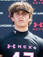 Jake Kreul, IMG Academy Ascenders, Edge