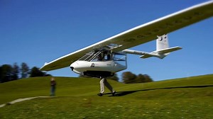 Archaeopteryx Demo-Clip