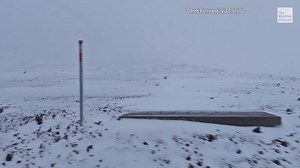 29K views · 798 reactions | It’s the first day of meteorological winter, and we have snow in HAWAII to start it! Watch as snow blankets Mauna Kea volcano following a Kona storm that brought several inches to higher elevations: | The Weather Channel | Facebook