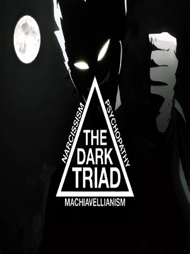 Garou the dark triad #anime #garou #onepunchman #edit #fyp | Garou One Punch Man