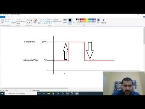 Programação na Prática: IHM + CLP Siemens - Habilitando CTU (Contador Incremental)
