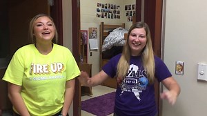 📽️ Kessler Dorms!