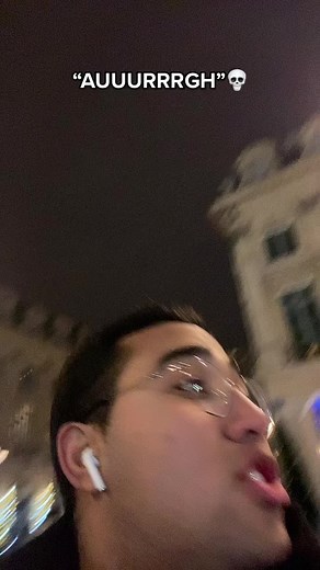 Obsessed with 'AUUURRRGH' Sound TikTok Compilation