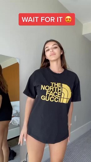 #stitch with @imbaddiesonly