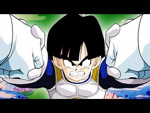 The Moment Gohan TRULY Became A Fighter in Dragon Ball Z