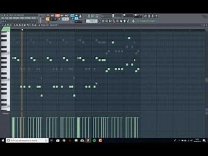 Mesto & Jonas Aden - Your Melody (FL Studio Remake + FLP & Presets)