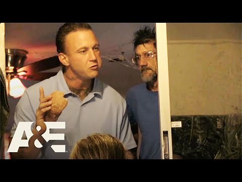 Live PD: That's a Lot of Ham | A&E