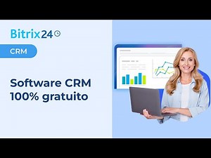 Bitrix24: Software de CRM