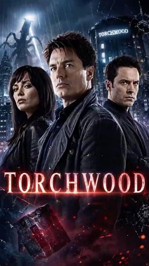 😱 "We Want Your Children." The 456's Terrifying Demand | Torchwood