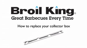 How to replace your collector box 2018