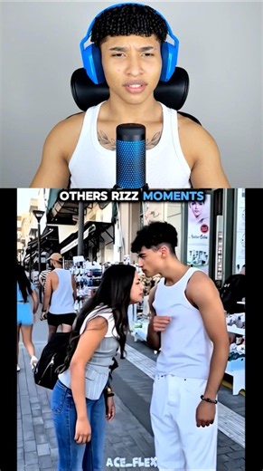 Cringe Moments #ryansamuel