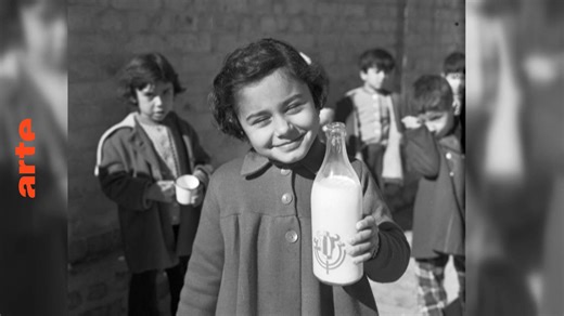 Latif Al-Ani, Vater der irakischen Fotografie - Stadt, Land, Kunst - 24/09/2024 - Die ganze Doku