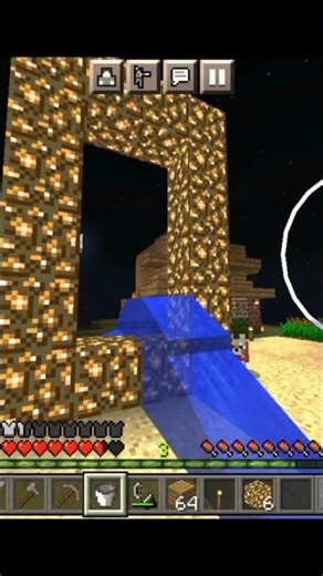 POV:playing Minecraft In 2013😢 #bestminecraftclips #minecraft