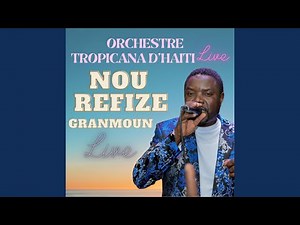 Aprann reflechi (live)