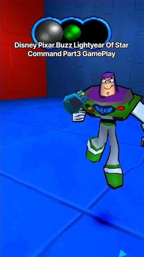 Buzz Lightyear Of Star Command #ps4gameplay #part3 #youtubegame #feedshorts Inscrever Se