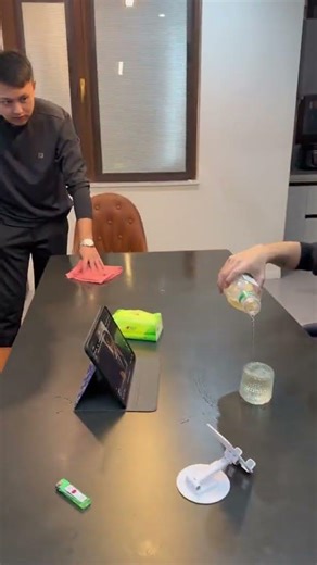 Unexpected Fun: Why You Should Never Seek Trouble