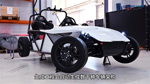 Simcenter 汽车工程领域的AI解决方案