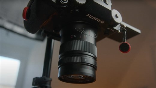 You’ve Never Seen Digitized Film With This Resolution: Using the Fuji GFX100S