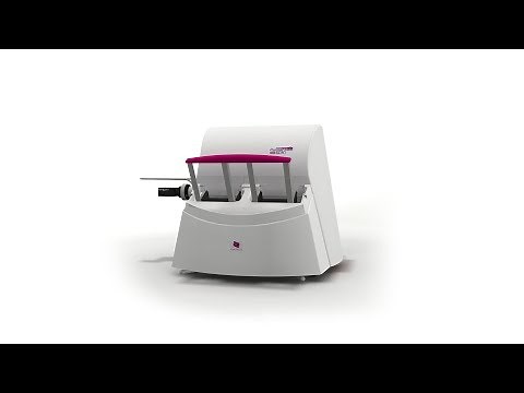 3DHISTECH - PANNORAMIC SCAN II