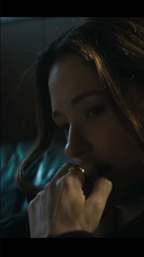 Completely smitten with Haley Bennett's acting and beauty.#HaleyBennett