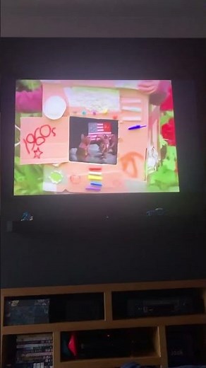 Nick jr classics the clangers promo 2005