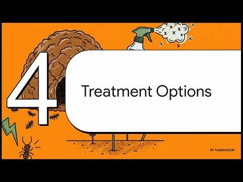 Termite Control Explained