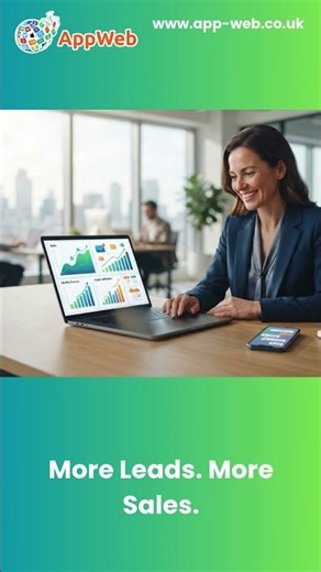 Your website should do more than just exist