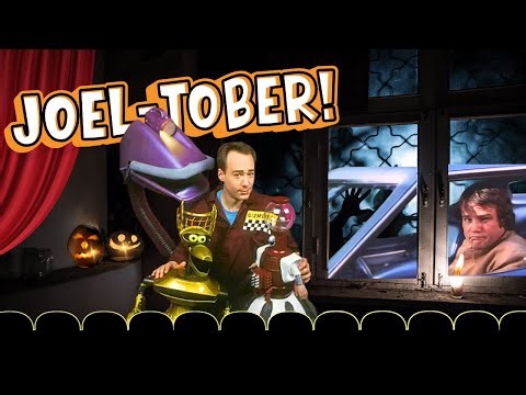 Joel-Tober! | Classic Joel Era Weekends | Volume VI