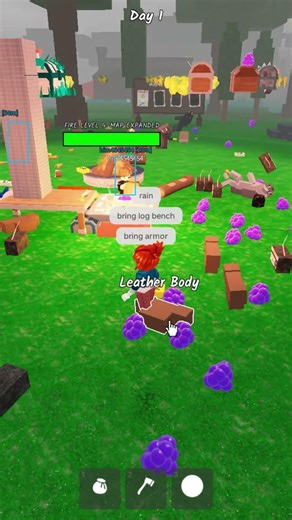 99 Nights In The Forest Script Admin