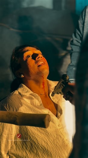 Neel Sharma on Instagram: "બચાવો મને . . Disclaimer⚠️ :- The toy gun and Fake Blood in this video is a prop used for entertainment only. We do not endorse violence or the unsafe use of firearms. Please follow all laws and safety guidelines) All guns, blood effects, cigarettes, and smoke shown in this film are props and visual effects created only for entertainment purposes. We do not promote or encourage the use of tobacco, weapons, or violence. This video is made purely for entertainment — ther