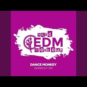 Dance Monkey (Workout Mix 140 bpm)