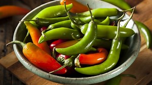 Conoce 10 beneficios del chile serrano, un alimento de temporada