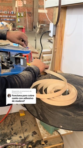 Enchapadora de Madera: Todo lo que Necesitas Saber