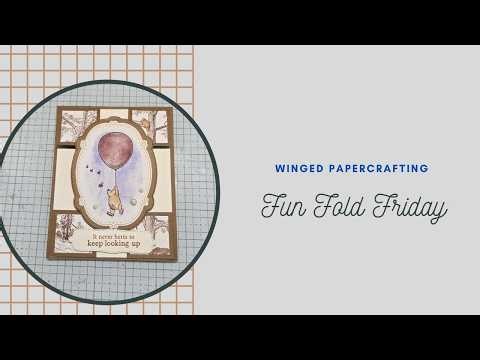 Fun Fold Friday