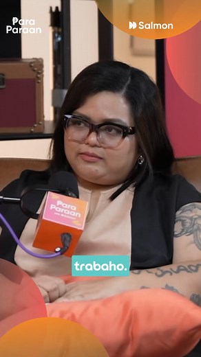 217 reactions · 3 comments | When the expectations don’t meet reality…  Wag ka nang magpahuli. Panoorin o pakinggan ang buong episode at i-follow ang Para-Paraan with Salmon sa YouTube at Spotify! YouTube: @Para-ParaanwithSalmon Spotify: Para-Paraan with Salmon Follow niyo rin kami sa aming socials: https://linktr.ee/ParaParaanwithSalmon | Para-Paraan with Salmon | Facebook