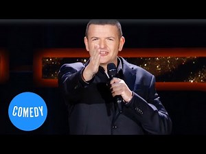 Kevin Bridges On How Dating Has Changed | Brand New Tour | Universal Comedy