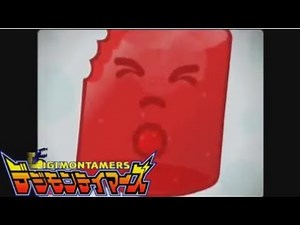 Anime Portrayed by Homestar Runner