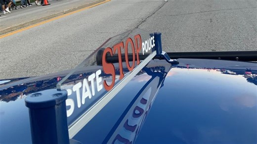 MSP probes possible shooting on I-96 in Livonia