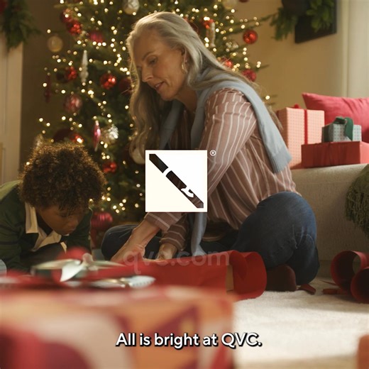 Let QVC® be your bright spot this holiday. Discover gifts, cozy finds & festive moments that make the season shine. Shop our gift guide. | QVC