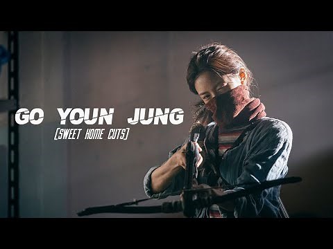 SWEET HOME: Go Youn-Jung Loop [ Park Yu-Ri ]