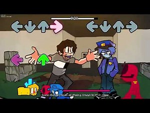 Lore (Tails Mix, MEWMIX) fnf's last lore trust me || Funkin' With Tails Demo V0.5