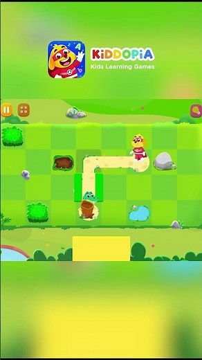Hide & Seek With Captain Kidd | Happy Trails| Kiddopia Games For Kids