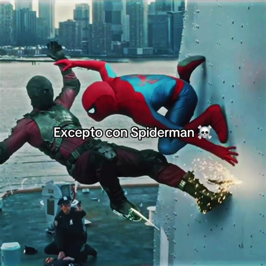 Los fans de Marvel y sus opiniones sobre Spiderman