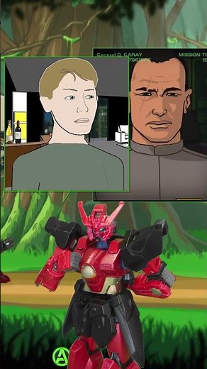 STAR WARS MEETS QWOP [Mecha Minute - BE-A WALKER]