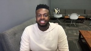 Pentatonix member Kevin Olusola talks to reporter Jeannie Ortega Law about his Christian testimony. | The Christian Post