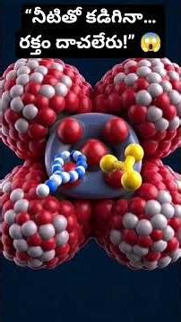 Forensic Science: Luminol Secret #crimedrama #Science Facts #investigations